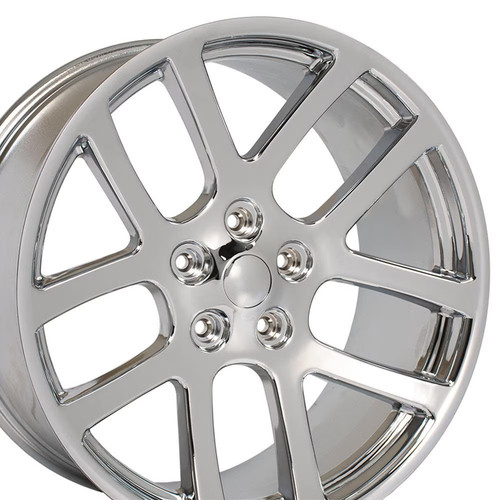 Set four 22x10 - four, 2223